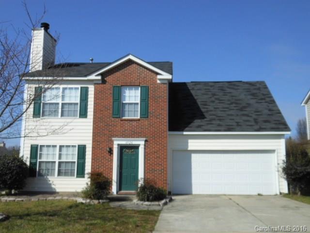 4920 Stowe Derby Drive Charlotte NC 28278