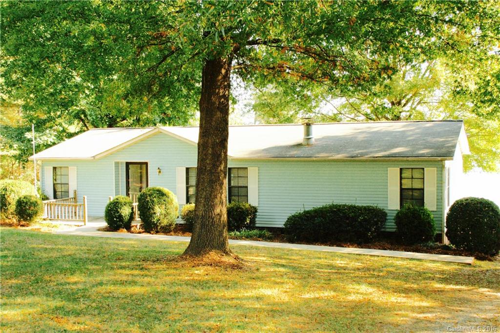233 Apache Road Troutman NC 28166