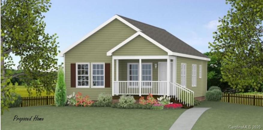 332 Mcbrayer Street Shelby NC 28150