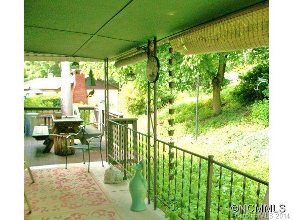 26 Pinehurst Court Asheville NC 28805