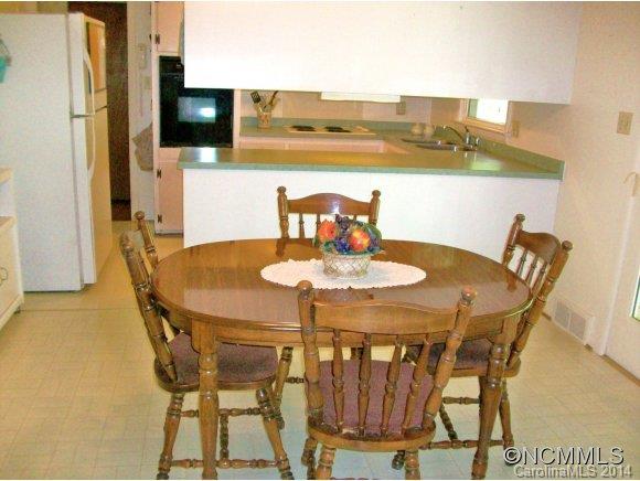 26 Pinehurst Court Asheville NC 28805
