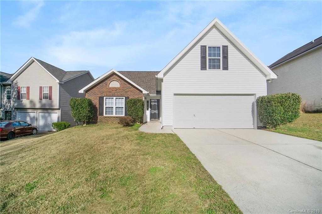 3722 Chepstow Court Charlotte NC 28262