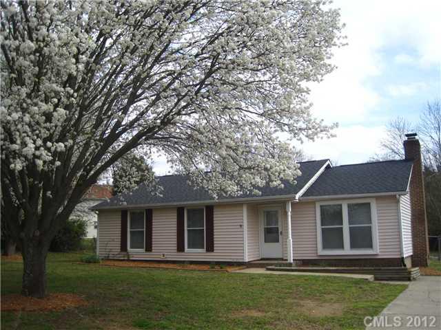 8517 Glenway Court Charlotte NC 28226