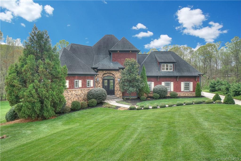 270 Sandhills Court Mooresville NC 28115