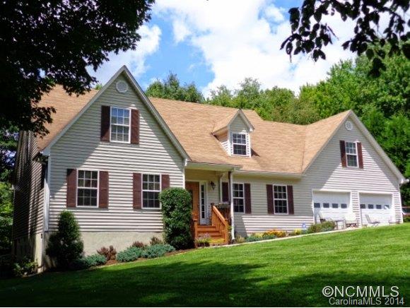 28 Sue Drive Canton NC 28716