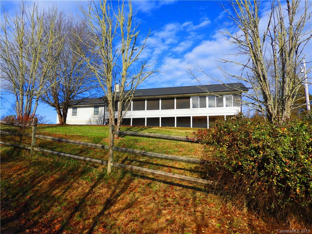 2 New Home Road Marshall NC 28753