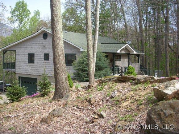 89 Sara Ridge Road Waynesville NC 28786