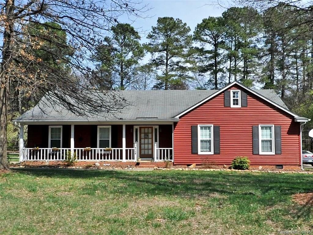 9726 Kent Village Drive Charlotte NC 28269