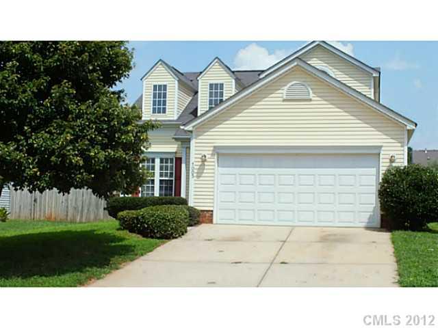 1003 Great Falls Drive Monroe NC 28110