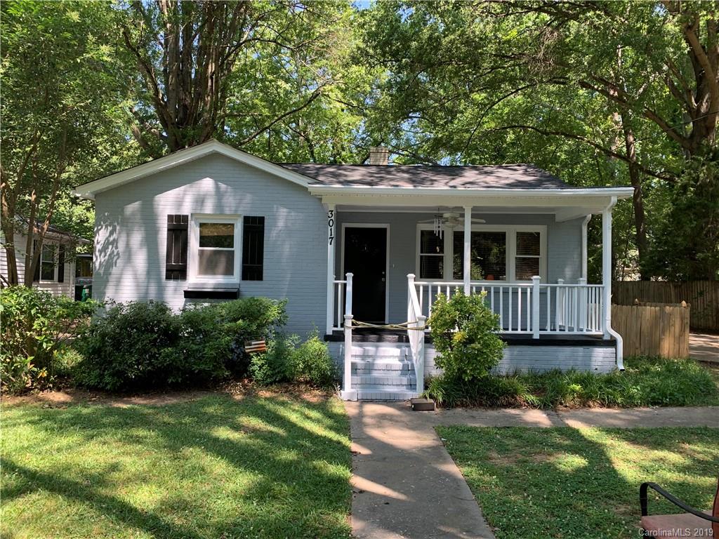 3017 Florida Avenue Charlotte NC 28205