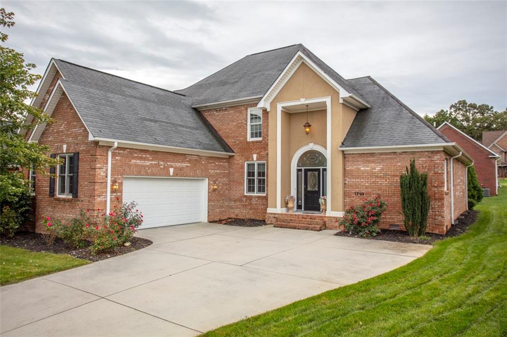 1710 30th Avenue Drive NE Hickory NC 28601