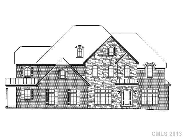 227 Glenmoor Drive Waxhaw NC 28173