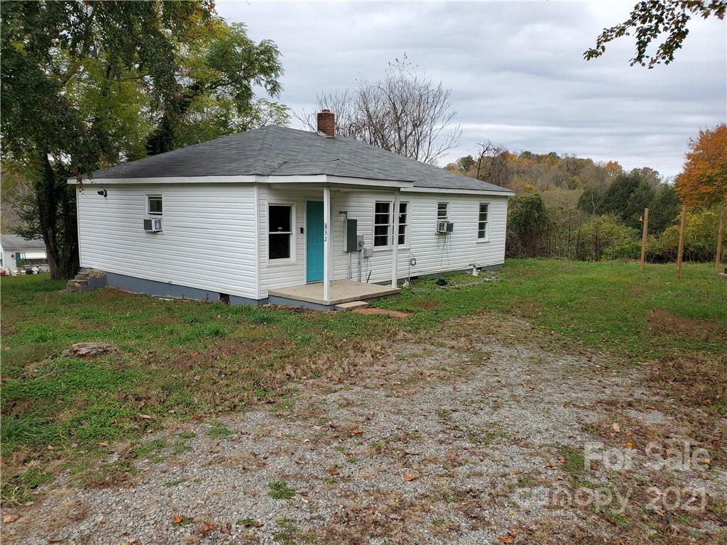 832 Montclair Circle NW Lenoir NC 28645