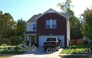 8525 Panglemont Drive Charlotte NC 28269