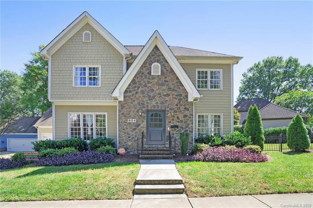 804 Isabel Court Charlotte NC 28211