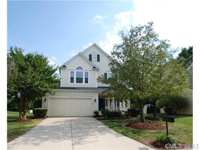 13312 Bolingbrook Lane Charlotte NC 28273