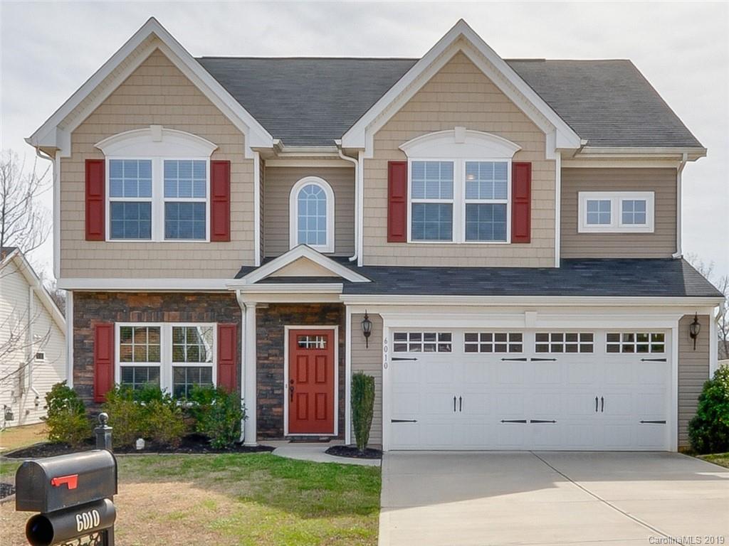 6010 Durango Way Denver NC 28037