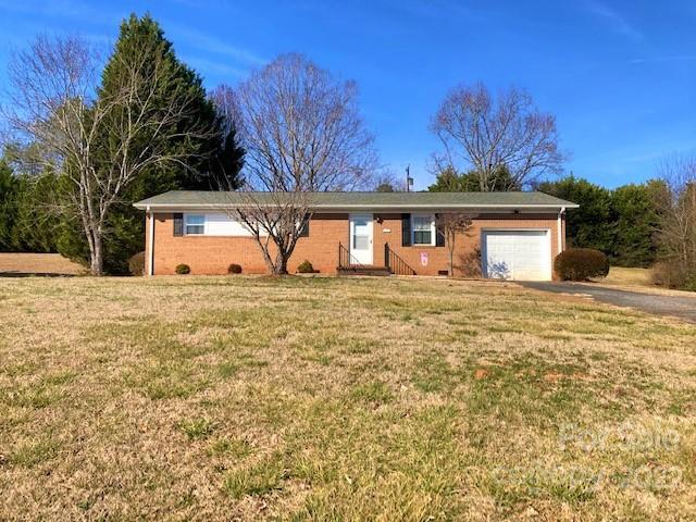 687 Thompson Road Rutherfordton NC 28139