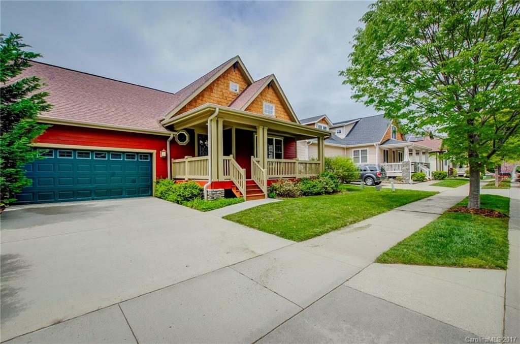 48 Craftsman Circle Asheville NC 28805