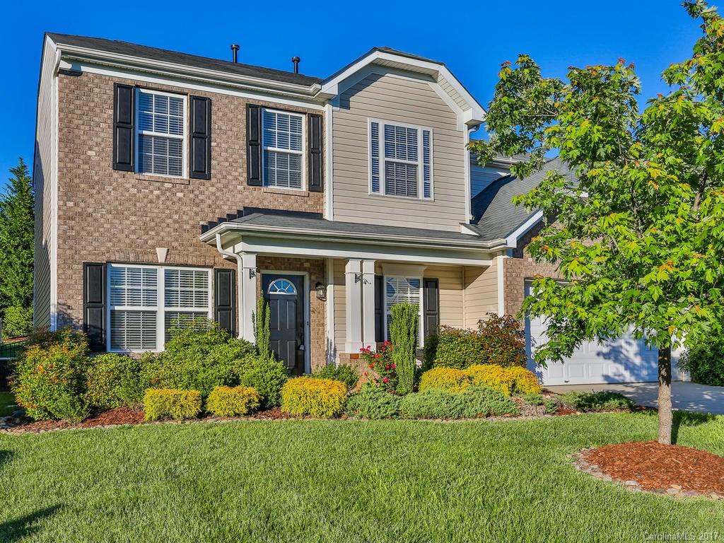 1444 Remington Lane Nw Concord NC 28027