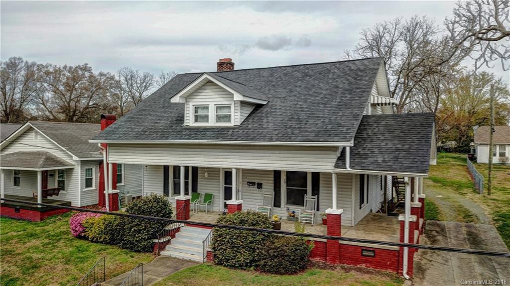 14 Douglas Avenue Nw Concord NC 28025