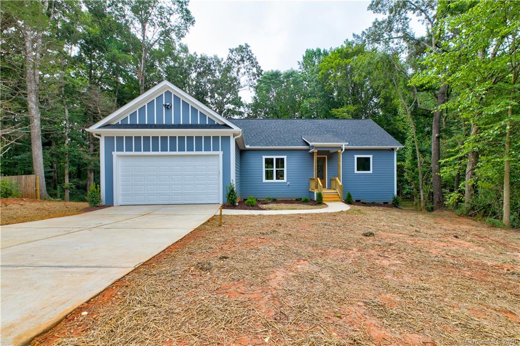 11104 Pine Grove Avenue Mint Hill NC 28227