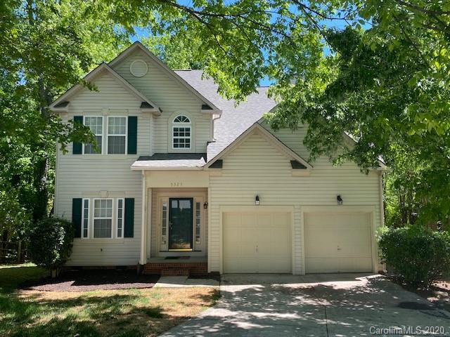 5323 Dewmorn Place Charlotte NC 28269
