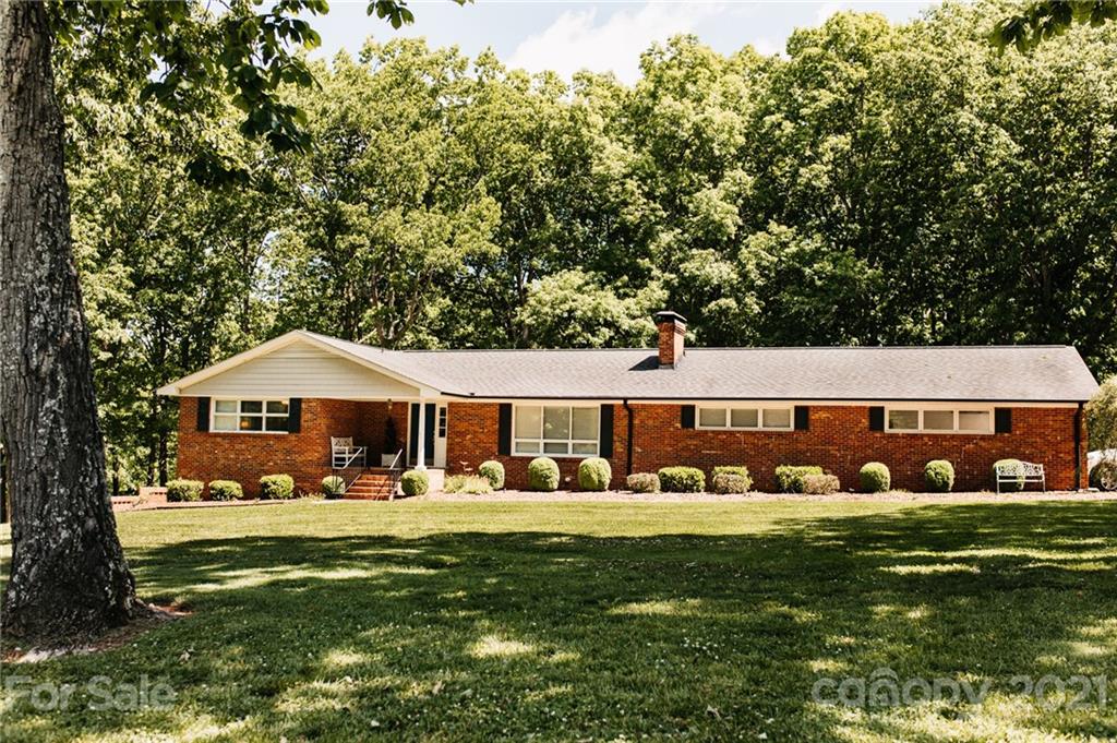 307 Jerry Crump Road Lincolnton NC 28092