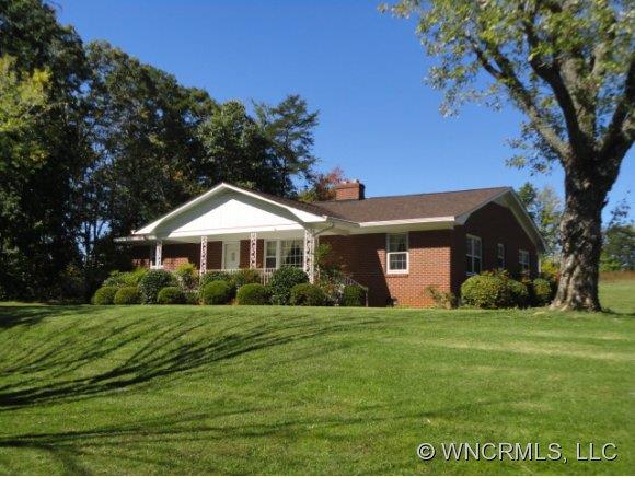 149 Mckinney Street Rutherfordton NC 28139