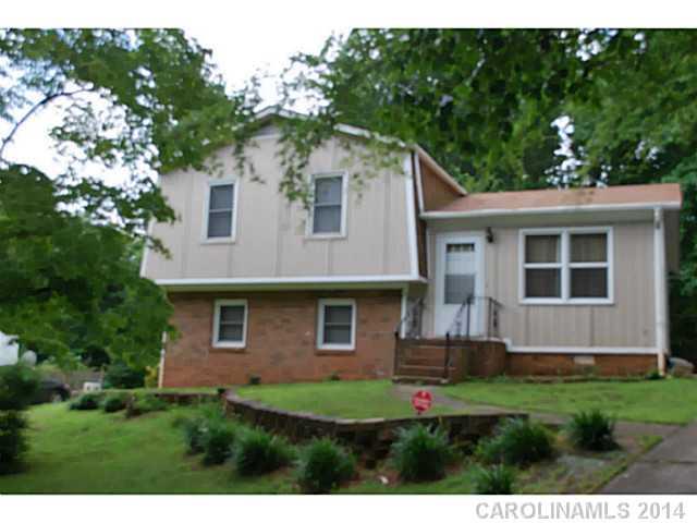 6137 Trotters Ridge Road Charlotte NC 28227