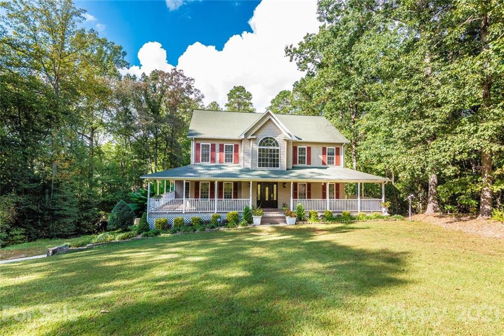 3117 36th Avenue NE Hickory NC 28601