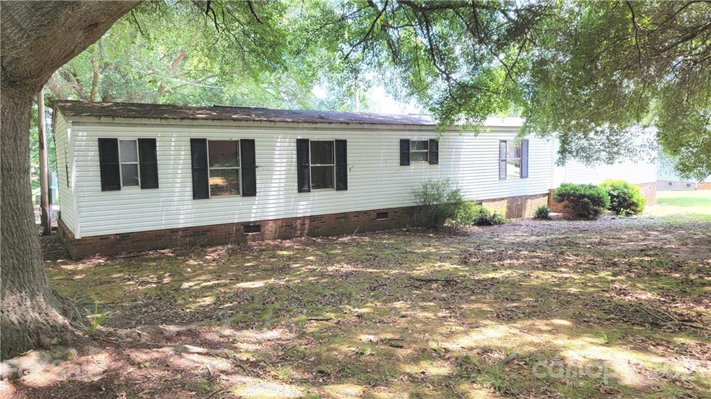 7137 Sifford Road Stanley NC 28164