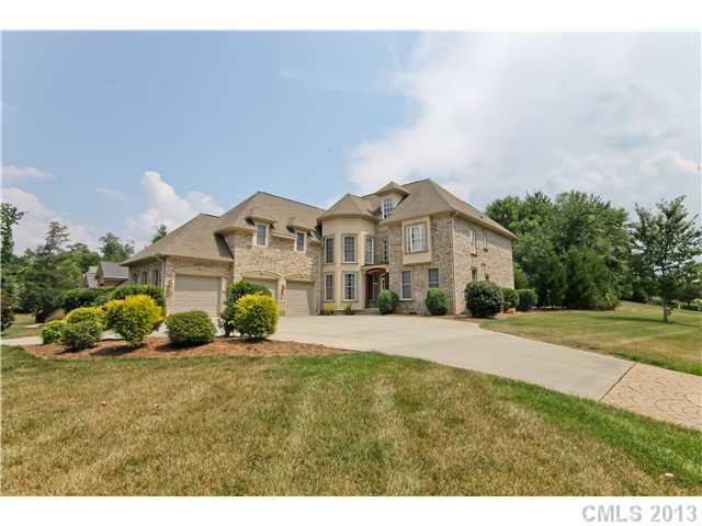 1203 Churchill Downs Drive Waxhaw NC 28173