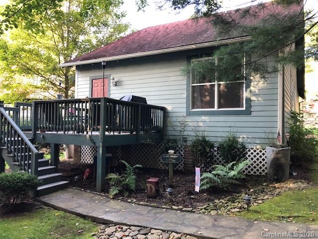 104 Rhett Drive Flat Rock NC 28731
