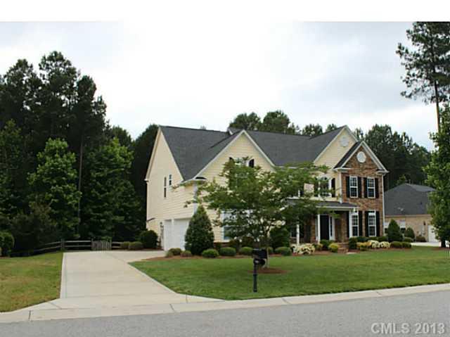 216 Village Glen Way Mount Holly NC 28120