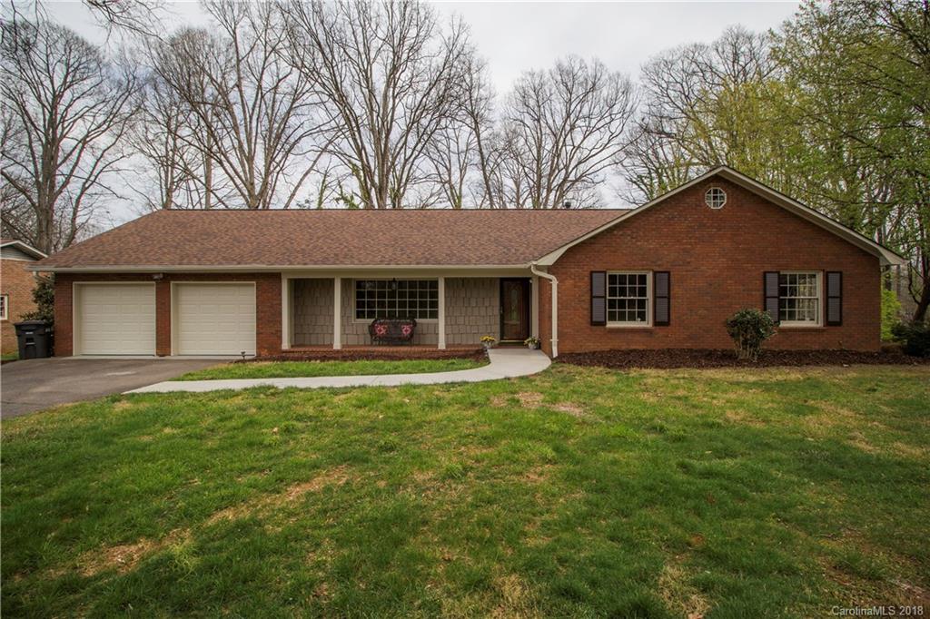605 Berkshire Drive Statesville NC 28677
