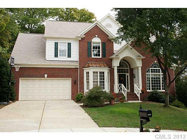 5706 Durston Court Charlotte NC 28269