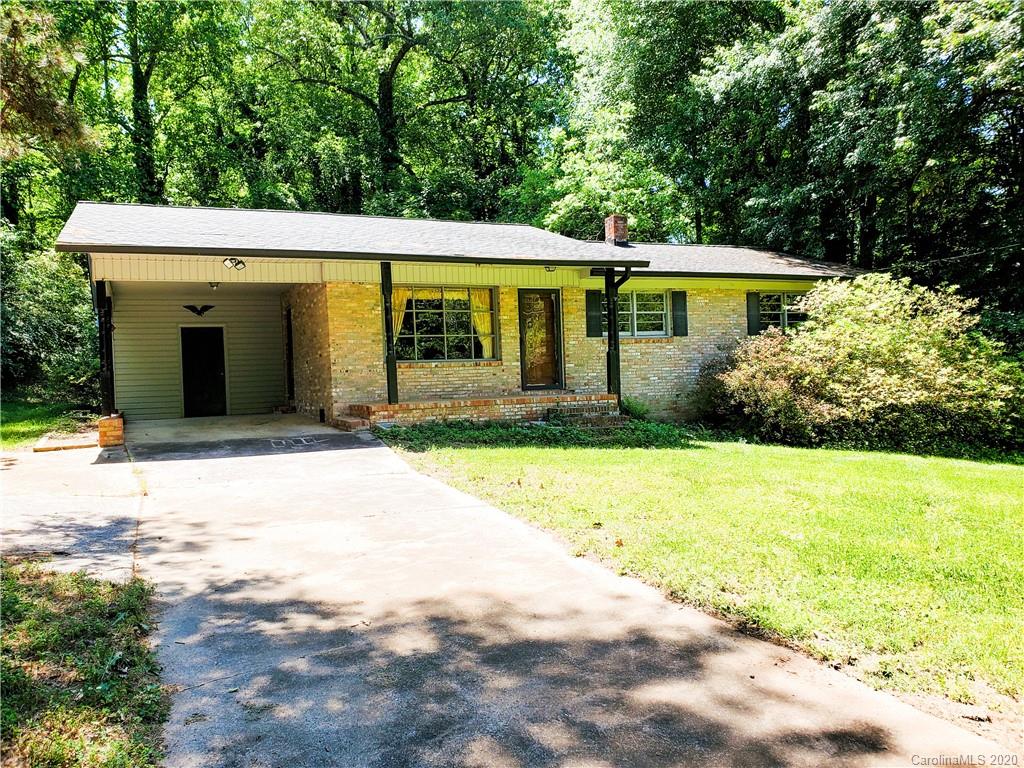 1306 N Lakewood Drive Shelby NC 28150
