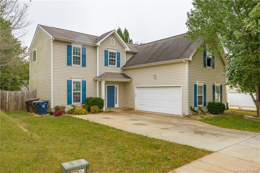 13424 Philip Michael Road Huntersville NC 28078