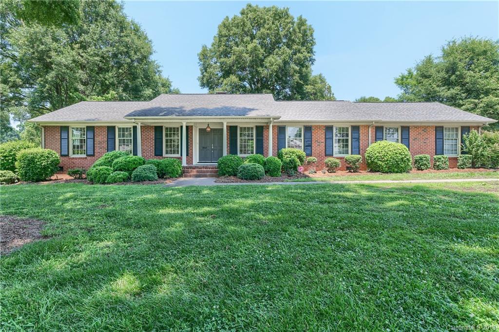 8301 Fallsdale Drive Charlotte NC 28214
