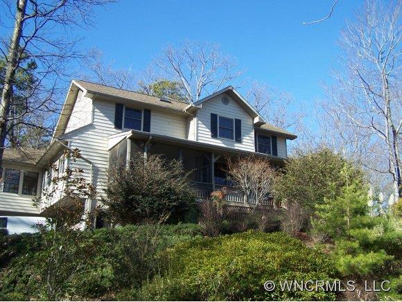 108 Thrush Court Lake Lure NC 28746