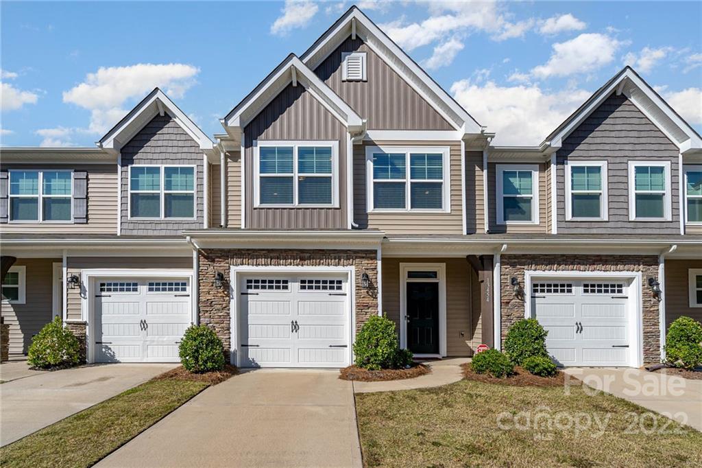 13454 Savannah Point Drive Charlotte NC 28273