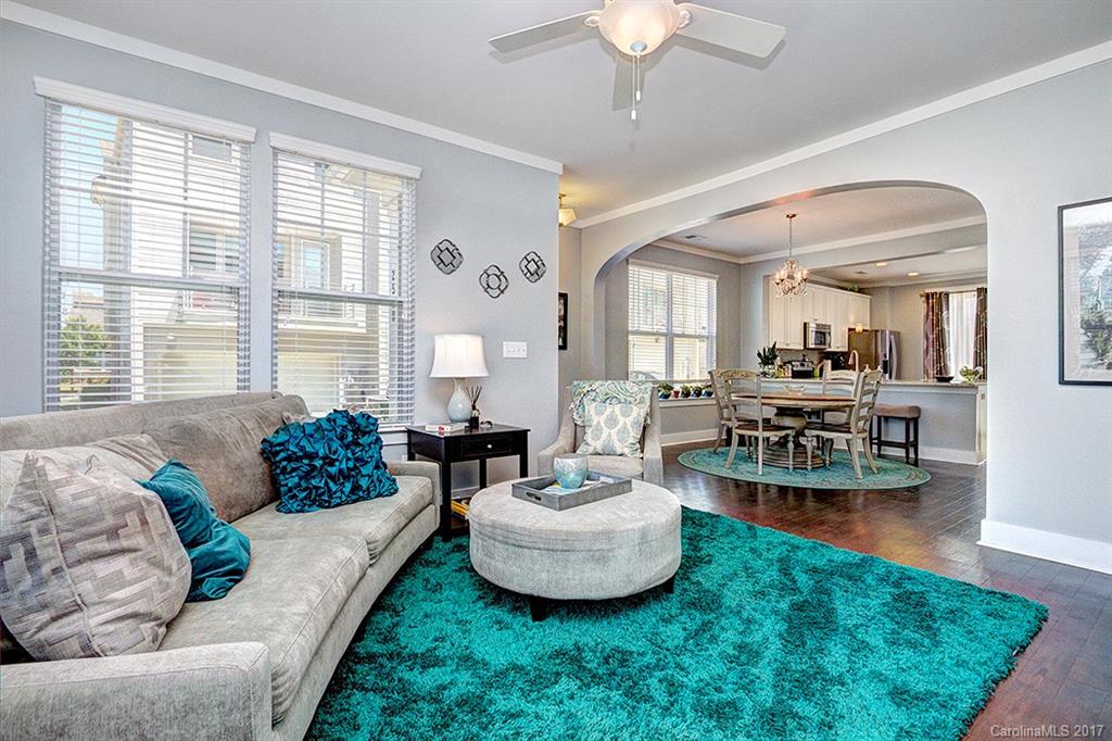 2568 Tranquil Oak Place Charlotte NC 28206