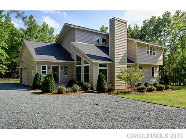 3109 Allenwood Road Charlotte NC 28270