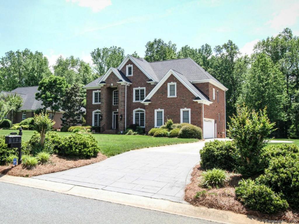 3891 Mourning Dove Drive Matthews NC 28104