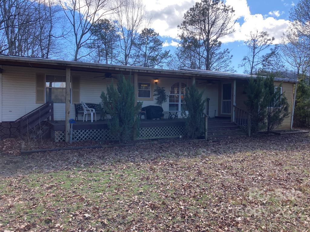 343 Cold Springs Road Bryson City NC 28713