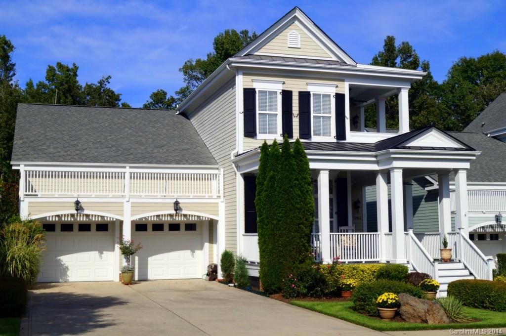 17912 Meadow Bottom Road Charlotte NC 28277