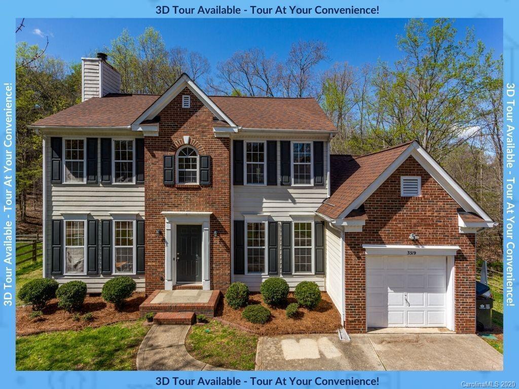 3519 Rindle Court Charlotte NC 28269