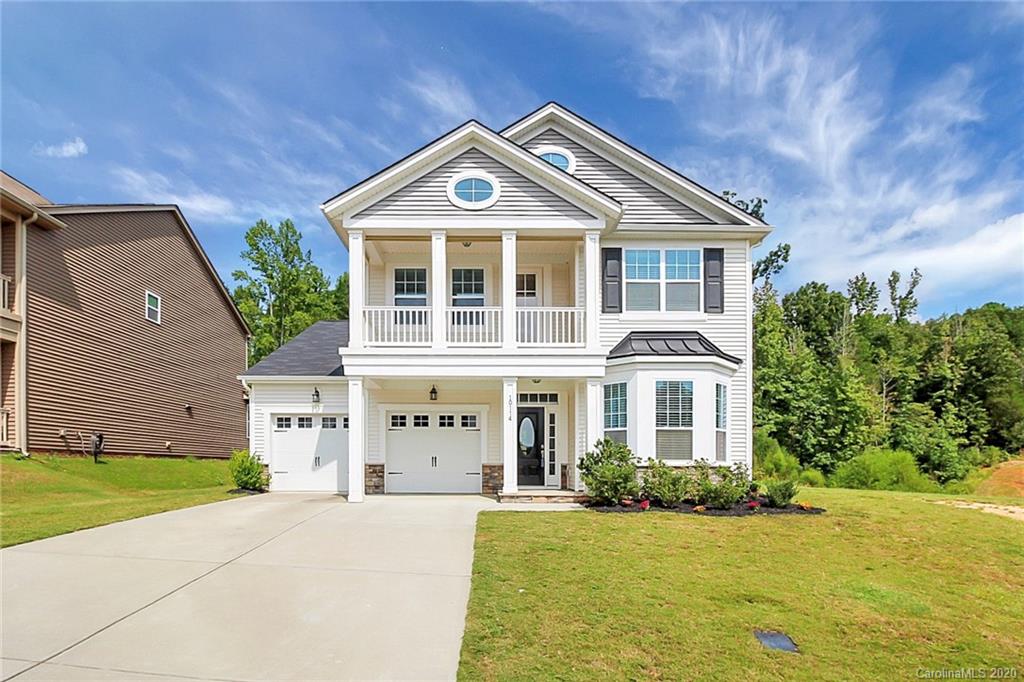 10114 Castlebrooke Drive Concord NC 28027
