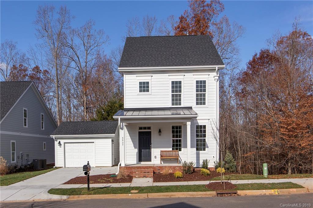 5937 Whitehawk Hill Road Mint Hill NC 28227